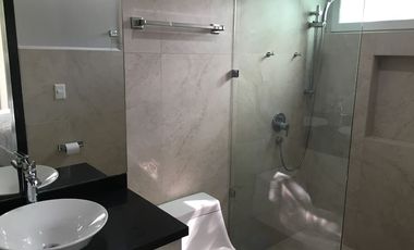 Departamento en renta en la Escondida Playa del Carmen