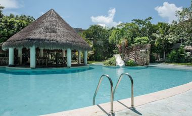 Departamento en renta en la Escondida Playa del Carmen