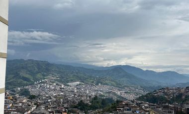 ARRIENDO APARTAMENTO CON OPCIÓN DE COMPRA EN TODO EL CENTRO DE MANIZALES