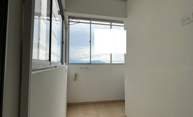ARRIENDO APARTAMENTO CON OPCIÓN DE COMPRA EN TODO EL CENTRO DE MANIZALES