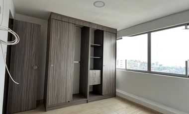 ARRIENDO APARTAMENTO CON OPCIÓN DE COMPRA EN TODO EL CENTRO DE MANIZALES