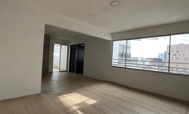 ARRIENDO APARTAMENTO CON OPCIÓN DE COMPRA EN TODO EL CENTRO DE MANIZALES