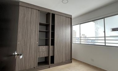 ARRIENDO APARTAMENTO CON OPCIÓN DE COMPRA EN TODO EL CENTRO DE MANIZALES