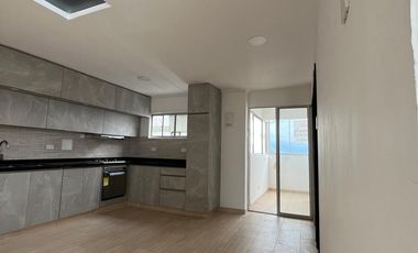ARRIENDO APARTAMENTO CON OPCIÓN DE COMPRA EN TODO EL CENTRO DE MANIZALES