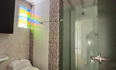 ARRIENDO APARTAMENTO CON OPCIÓN DE COMPRA EN TODO EL CENTRO DE MANIZALES