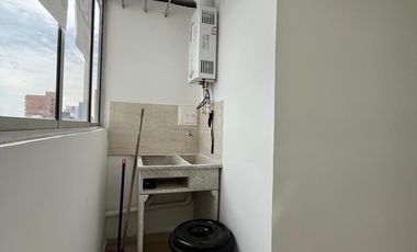 ARRIENDO APARTAMENTO CON OPCIÓN DE COMPRA EN TODO EL CENTRO DE MANIZALES