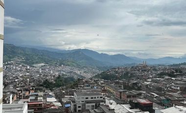 ARRIENDO APARTAMENTO CON OPCIÓN DE COMPRA EN TODO EL CENTRO DE MANIZALES