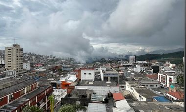 ARRIENDO APARTAMENTO CON OPCIÓN DE COMPRA EN TODO EL CENTRO DE MANIZALES