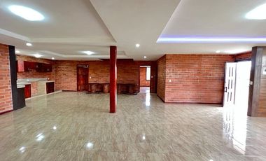 Casa en Venta en Corralón
