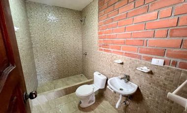Casa en Venta en Corralón