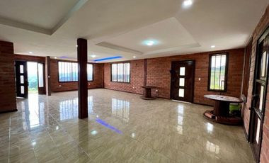Casa en Venta en Corralón
