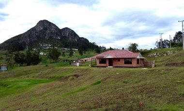 Casa en Venta en Corralón