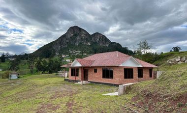 Casa en Venta en Corralón
