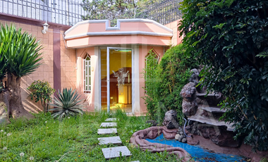 ESPECTACULAR RESIDENCIA DE LUJO CON PISCINA EN  RENTA LA PRIMAVERA - SAN PATRICIO, CUMBAYÁ