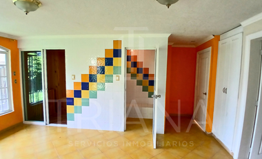 ESPECTACULAR RESIDENCIA DE LUJO CON PISCINA EN  RENTA LA PRIMAVERA - SAN PATRICIO, CUMBAYÁ