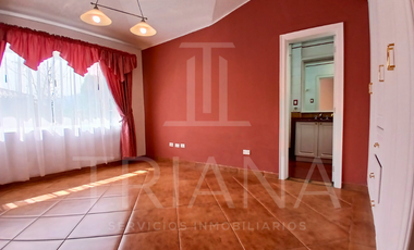ESPECTACULAR RESIDENCIA DE LUJO CON PISCINA EN  RENTA LA PRIMAVERA - SAN PATRICIO, CUMBAYÁ