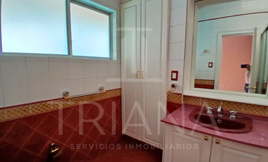 ESPECTACULAR RESIDENCIA DE LUJO CON PISCINA EN  RENTA LA PRIMAVERA - SAN PATRICIO, CUMBAYÁ
