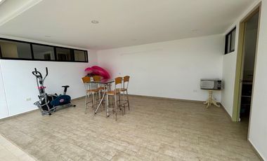 Casa Campestre con vista a la ciudad