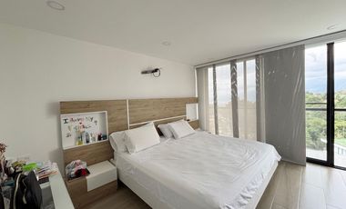 Casa Campestre con vista a la ciudad