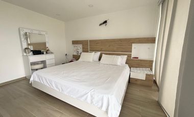 Casa Campestre con vista a la ciudad