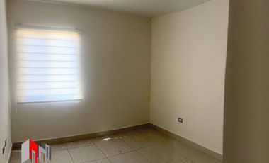 CASA EN RENTA EN EL RELIZ