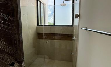 Casa en Venta Manantiales del Mayab, Conkal, Mérida Yucatán