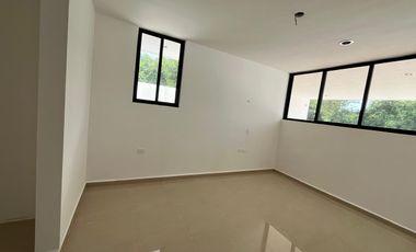 Casa en Venta Manantiales del Mayab, Conkal, Mérida Yucatán