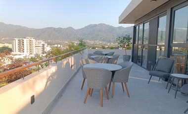 DEPARTAMENTO EN VENTA, VERSALLES PUERTO VALLARTA