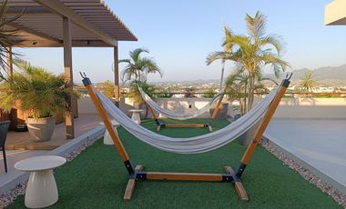 DEPARTAMENTO EN VENTA, VERSALLES PUERTO VALLARTA