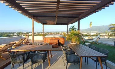 DEPARTAMENTO EN VENTA, VERSALLES PUERTO VALLARTA
