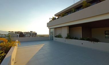 DEPARTAMENTO EN VENTA, VERSALLES PUERTO VALLARTA