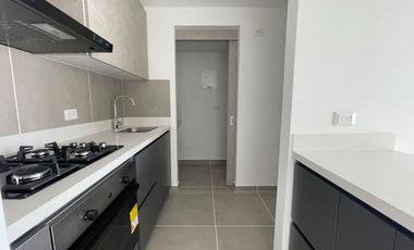 Apartamento en venta - Av centenario