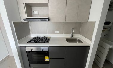 Apartamento en venta - Av centenario