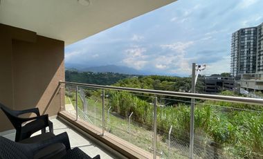 Apartamento en venta - Av centenario