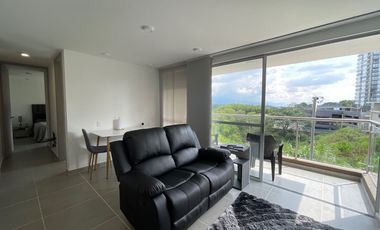 Apartamento en venta - Av centenario