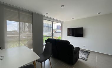 Apartamento en venta - Av centenario