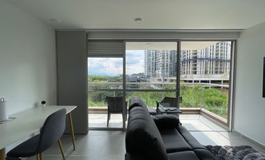 Apartamento en venta - Av centenario