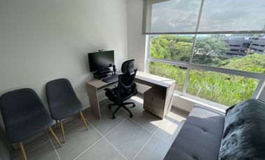 Apartamento en venta - Av centenario