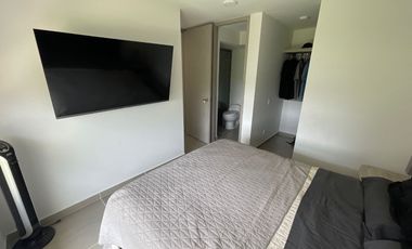 Apartamento en venta - Av centenario