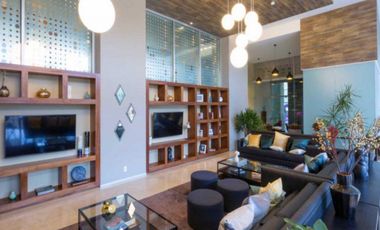 DEPARTAMENTO EN RENTA RESIDENCIAL HARES 225 POLANCO