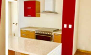 DEPARTAMENTO EN RENTA RESIDENCIAL HARES 225 POLANCO