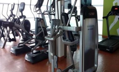 DEPARTAMENTO EN RENTA RESIDENCIAL HARES 225 POLANCO