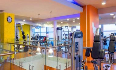DEPARTAMENTO EN RENTA RESIDENCIAL HARES 225 POLANCO