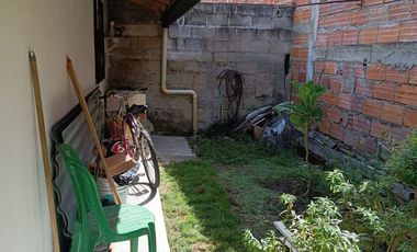 Venta hermosa Casa, Rebledal, Belmira.