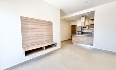 Departamento en Renta Torre. Mirall, Chepevera Monterrey N. L.