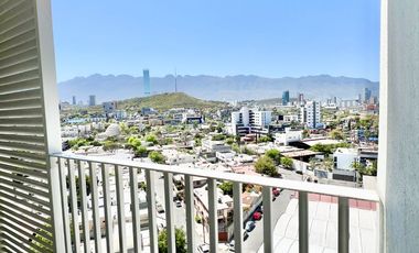 Departamento en Renta Torre. Mirall, Chepevera Monterrey N. L.