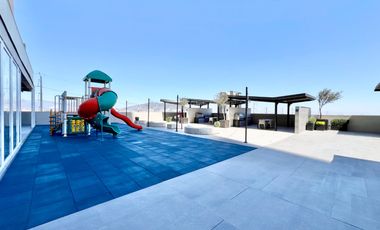 Departamento en Renta Torre. Mirall, Chepevera Monterrey N. L.