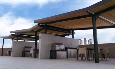 Departamento en Renta Torre. Mirall, Chepevera Monterrey N. L.