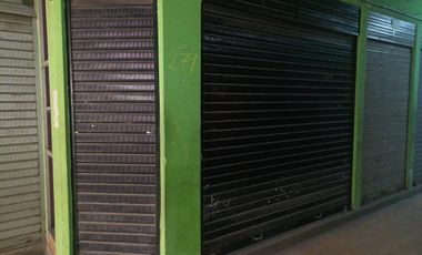 Vendo stand comercial en Galería La Moneda