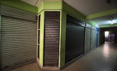 Vendo stand comercial en Galería La Moneda